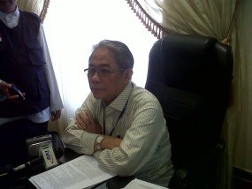 Atasi Calo, Diusulkan Pembayaran Dam Jamaah Masuk BPIH 