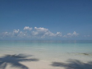 Pantai Ngurbloat