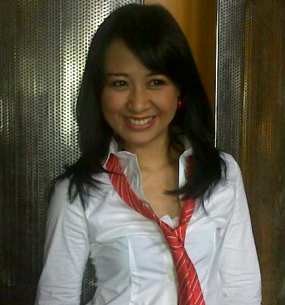 Astrid Ingin Karier dan Keluarga Sukses Bersamaan