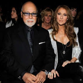 Namai Bayi Kembarnya, Celine Dion Terinspirasi Nelson Mandela