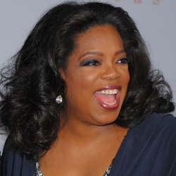 Oprah Winfrey Dituduh Menjiplak