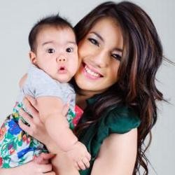 Sheila Marcia: Single Parent itu Lebih Baik