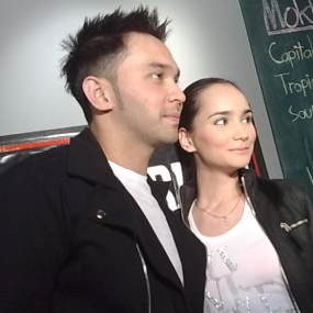 Teuku Zacky Agak Menyesal Lewatkan Perkembangan Anak