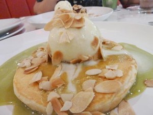 Nutty, Baru dan Lezat dari Pancious!