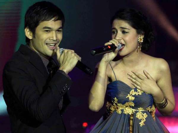 Kemeriahan SCTV Awards Kemeriahan SCTV Awards