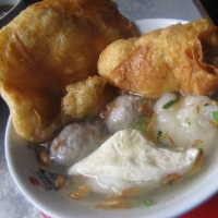 Akhir Pekan di Bandung Yuk!