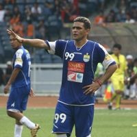 Gonzales & Bachdim Masuk Skuad Timnas AFF