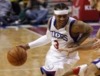 allen iverson besiktas