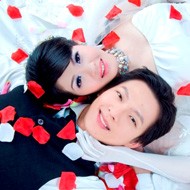 Alexander & Fenny