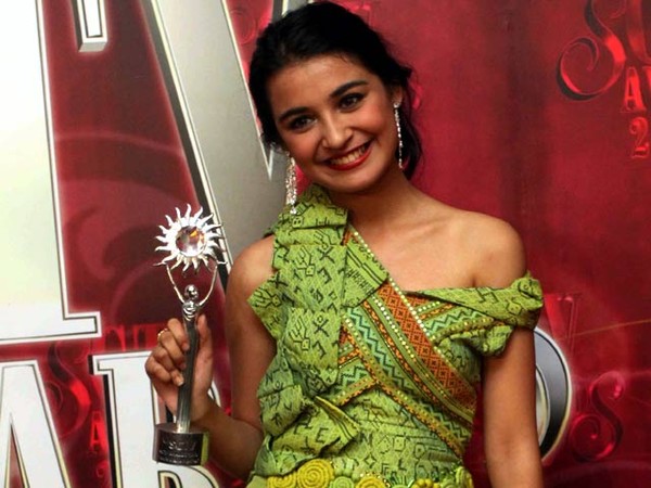 Pemenang SCTV Awards 2010