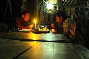 Sebuah Malam yang Sempurna