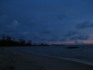 Wisata Mistis dari Kalimantan Barat