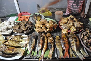 Kuliner Tradisional Kei