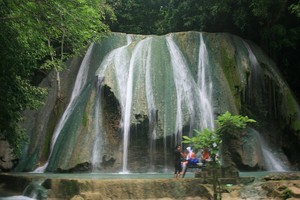 Air Jatuh Tirtarimba