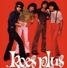 Konser Reuni Koes Plus Ala Yok & Murry