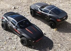 Local Motors Rally Fighter >> Rally Fighter Siap Diproduksi Massal Local Motors Rally Fighter >> Rally Fighter Siap Diproduksi Massal