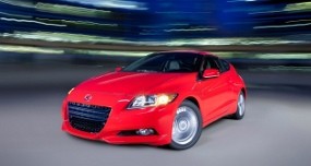 Honda Siap Hadirkan Mobil Listrik dan Hybrid Terbaru