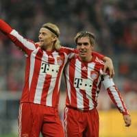 Bayern Pukul Freiburg 4-2