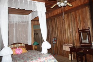 Flora Homestay