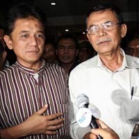 KPK Jangan Anggap Deponering Sebagai Hadiah