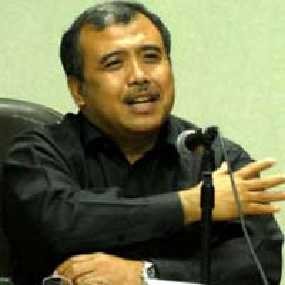 Patrialis Tidak Merasa Dikecilkan Oleh Tayangan Sigi