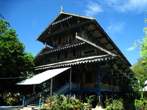 Belajar dari Sejarah Kesultanan Buton