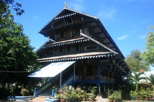 Mahakarya Malige