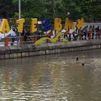 Belum Ada Santunan dari Pejabat Pemkot untuk Korban