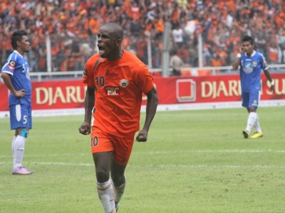 Macan Mangsa Maung