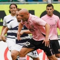 10 Pemain  Lazio Tundukkan Palermo