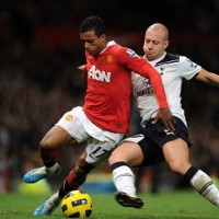 MU Bekuk Spurs