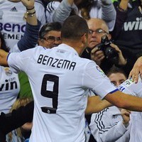 Menanti Aksi Lanjutan Benzema