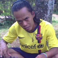 Sudah Istighfar dan Takbir, Ronaldikin Tetap Dihajar