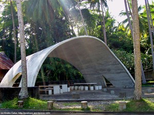 Monumen Perang Dunia II, Biak