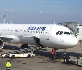 Setelah 20 Tahun, Pesawat Eropa Akhirnya Mendarat di Irak