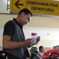 Abu Merapi Sampai Semarang, Bandara Ahmad Yani Masih Normal