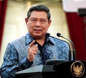 SBY: Jangan Risau oleh Kritik, Terus Bekerja!