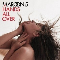 Hands All Over: Suka Ria Maroon 5 dalam Duka
