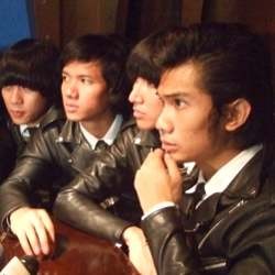 Perjalanan Karier The Changcuters Akan Diparodikan