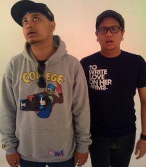 Daur Ulang Lagu Imanez, Rocket Rockers Masih Tunggu Izin