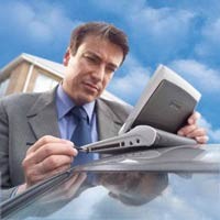 Problem e-Gov: Between the Chair and Keyboard