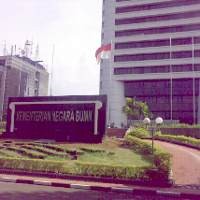 Kementerian BUMN: IPO KS Tak Ditunda, Harga Tetap Rp 850