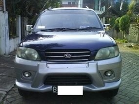 Masuk Gigi 3 Daihatsu Taruna Berbunyi Kretek-kretek