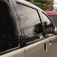 Awas, Debu Vulkanik Bisa Rusak Kaca Film Mobil Anda!