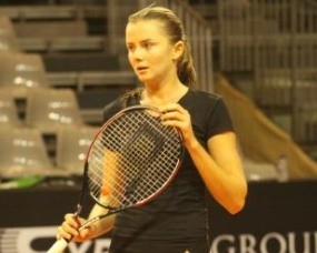 Tiket Nonton Ivanovic atau Hantuchova Masih Ada