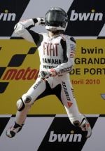 Lorenzo Tak Pernah Ragu Bakal Menang Lagi