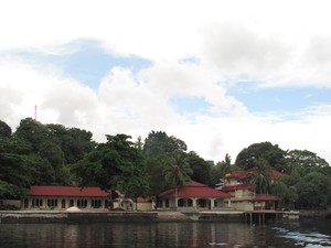 Hotel Maulana