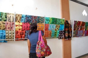 Aneka Batik Papua & Resto
