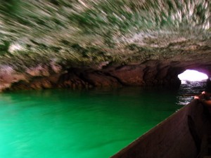 Danau Napabale