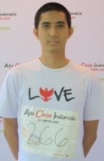 Operasi Anti Teroris dan Dikejar Orang Utan